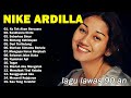 Nike Ardila Full Album Populer | Lagu Kenangan Nostalgia 80an - 90an Terbaik | Ku Tak Akan Bersuara