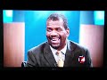 Rob Parker's First Interview Since Cornball Brother Comments