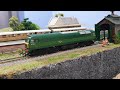 Hornby Brush Type 4, Class 47, R.060 : Donation Overhaul