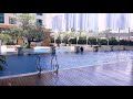 Casa Grande Residence, Full Furnished, 1 BR, Mirage Tower, Type 2A