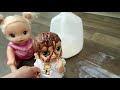 BABY ALIVE Daycare Routine What Did Abby Do?