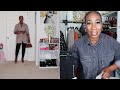 TARGET FALL TRY-ON HAUL 2022 | Affordable Fall Styles | KASS STYLZ