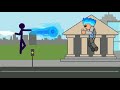 Jace vs Mach (Stickman fight)