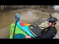 Christel & Brannon's Ocmulgee River Kayaking Adventure Part 3