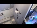 (Full Flight Review) Delta Airlines A319 First Class Review