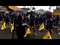 Prairie View A&M Marching Band - State Fair of Texas 2018