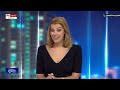 ‘Lefty freak show’: Sky News host in hysterics over ‘White Dudes for Kamala’