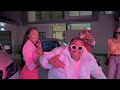 Malome Vector - Ya Costa Ft 25K & Lizwi Wokuqala | Official music video