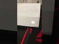 xbox one s making very loud noise