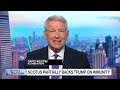 Supreme Court Says Trump Has Some Immunity | Bloomberg: The Close 07/01/2024
