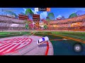 Stickin And Movin Rocket League Montage