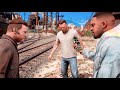 GTA V: 'Deathwish' Final Mission in 8K! Maxed-Out Gameplay Ultra Ray Tracing Graphics MOD