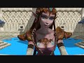 [MMD] Princess Zelda - No Life Queen