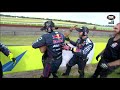 V8 supercars Shane van Gisbergen Move Of The Year 2021