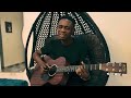 RAHAMA (ACOUSTIC) - Kaestrings