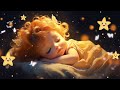 Soft and Gentle melody🎵Ultimate Baby Sleep Music 💫Music box
