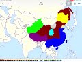 The alternative 2nd chinese civil war part 1: the rebellion