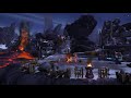 Frostfire Ridge - Music & Ambience - World of Warcraft