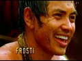 Survivor 15 China opening credits [High Quality]