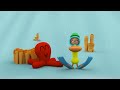 🦷 POCOYO DEUTSCH - Beim Zahnarzt [ 92 minuten ] | CARTOONS und SERIEN für KINDER