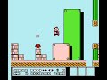 Super Mario Bros 3 1-1 TAS (i got bored)