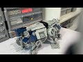 How to Make a Lego Wolfpack AT-TE