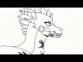 Me and The Devil [Flight Rising Animation]