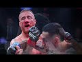 Justin Gaethje Walkout Song UFC 300 (Dirty Heads - Celebrate) (Arena Effect)