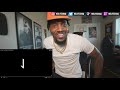 DURK HAD TO REMIND EVERYBODY! | Lil Durk - Pissed Me Off (REACTION!!!)