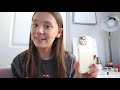 unboxing my new iphone 12 pro!! ~unboxing, accessories, setting it up~