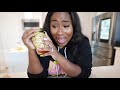 TRYING NEW TIKTOK FOOD HACKS