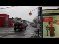MTA Bus Company : Lefferts Blvd & 101st Avenue [ Queens Division Q8, Q10 & QM18 ]