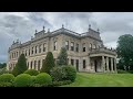 Brodsworth Hall - Whats inside this Italianate Mansion?