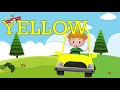 🎬 Learning Colors for Kids | Learn Colors