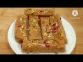 10 minute me banaye delicious sweet recipe  | 10 minute Sweet recipe