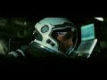 Interstellar | CASE cuts joke on TARS | Directed by Christopher Nolan | Music - Hans Zimmer