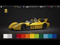 Gran Turismo 7 | All Full List Brand Central & Collection 494/494 Cars (March 2024) [4KPS5]