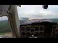 POV C152 Smoooth Landing