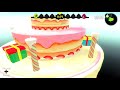 New Splatoon 2 Hack : Cake Map!