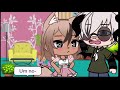 Her Other Half || Gacha Life Mini Movie || GLMM