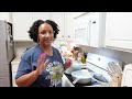 GET IT ALL DONE VLOG | RUNNING ERRANDS | COOK WITH ME | CLEANING | FAVORITE BOOK RECOMMENDATIONS