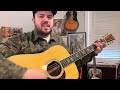 Trey Hensley - “House of Gold” (Hank Williams Cover)