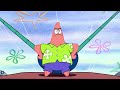 Patrick's MOM's Best Moments Ever! ⭐️ | 20 Minute Compilation | Nicktoons