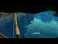 Just me vr fishing