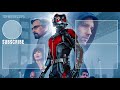 Ant-Man Lab Fight Scene - Ant-Man (2015) Movie CLIP HD