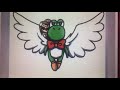 (OLD) Yoshi's Transformation (READ DESCRPTION PLEASE)