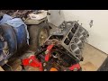 Junkyard Motor