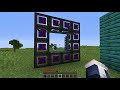 Immersive Portals Mod Tutorial