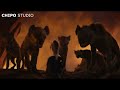 The Lion King 2019 - Best Scenes