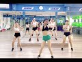 Bài Aerobic Tổng Hợp Số 05 | Phong Cách Kochan | Giảm mỡ cực nhanh | Hạn chế chấn thương xương khớp